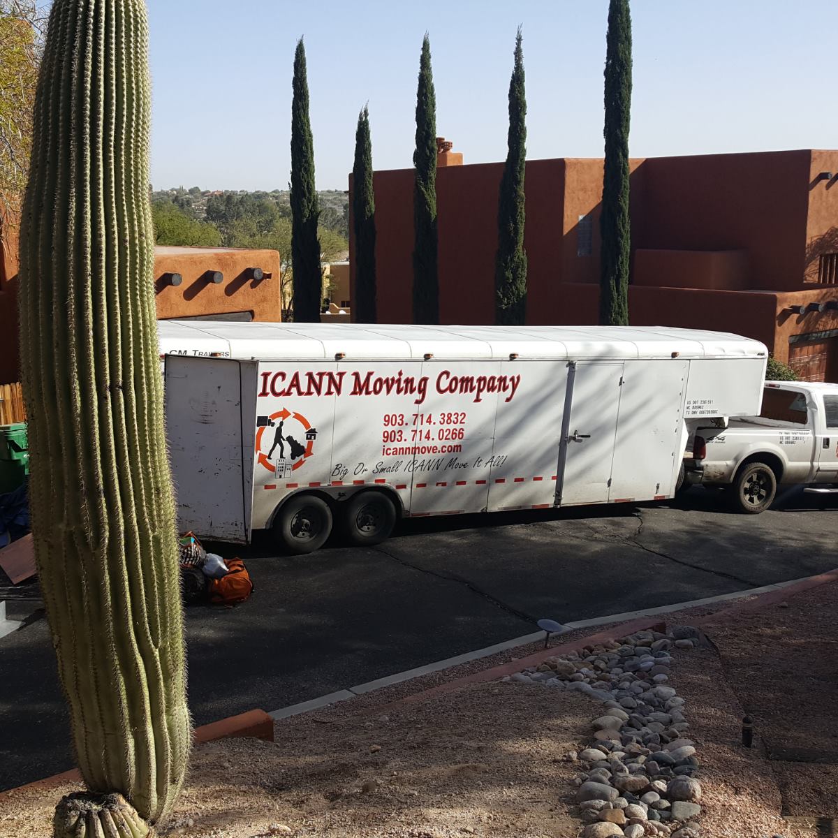 Premium Moving and Storage Services for High-Value Items in Dallas TX