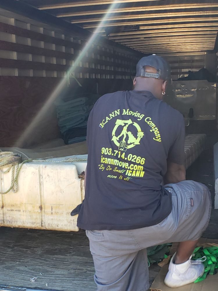Alto Moving And Storage