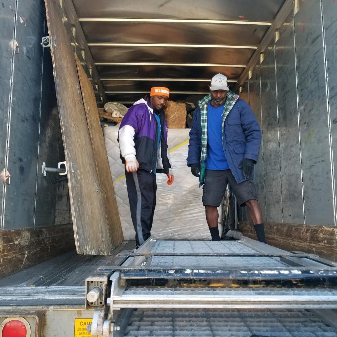 Dogwood City Moving And Storage