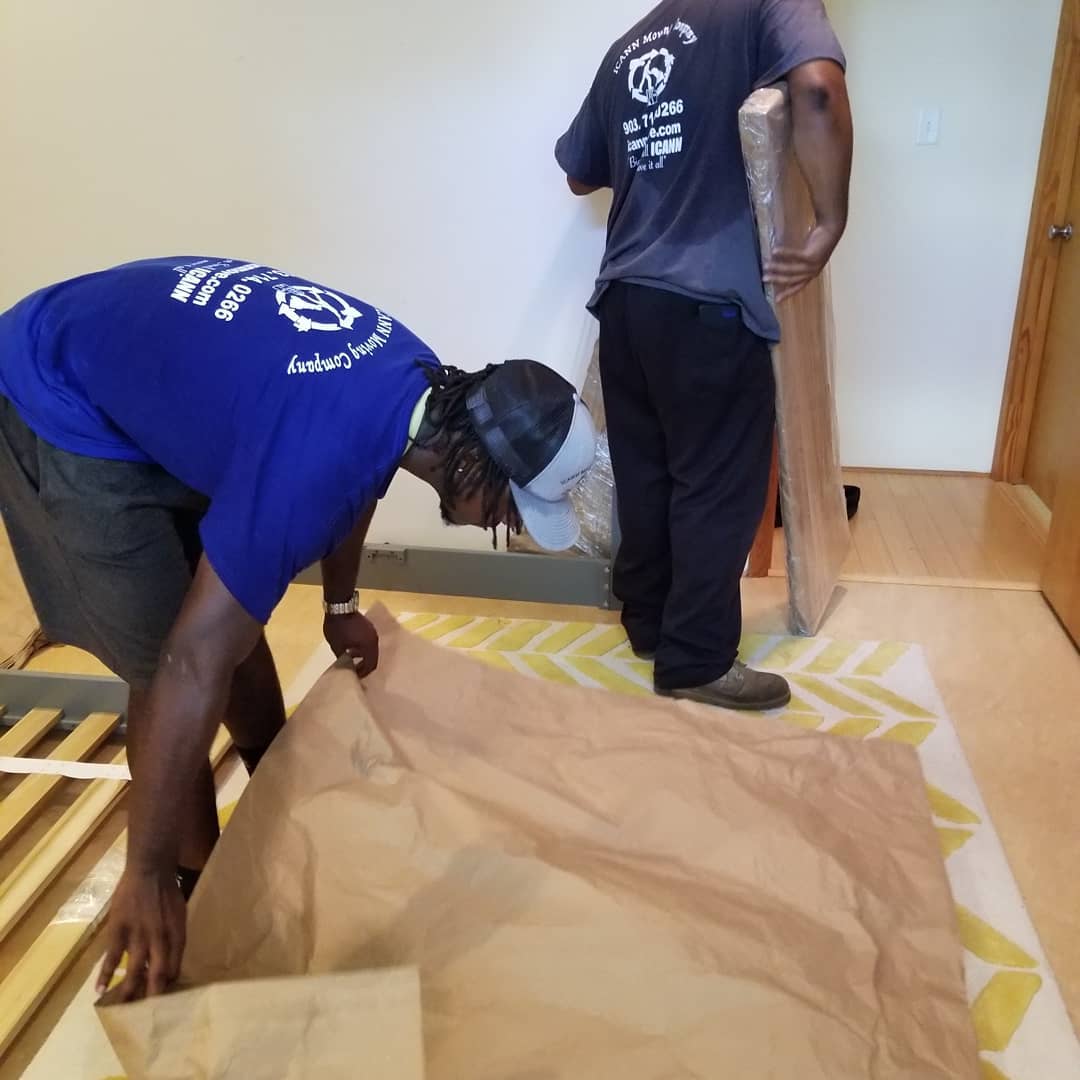 Kelsey Moving And Storage
