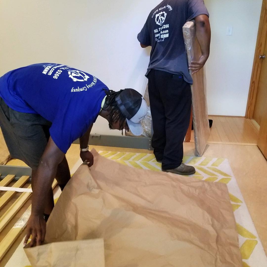 Mabank Moving And Storage