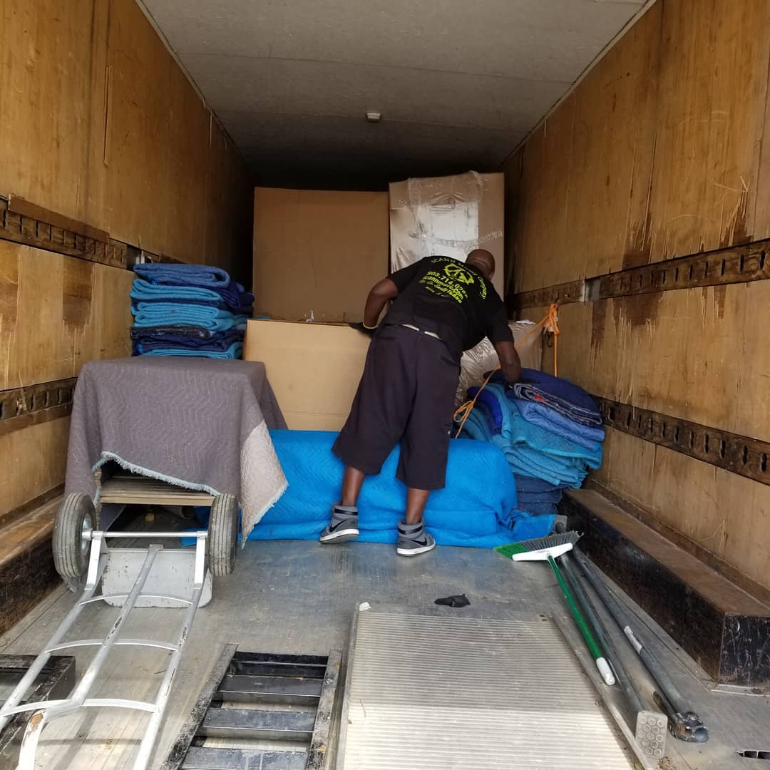 Rusk County Moving And Storage Rusk County Moving And Storage