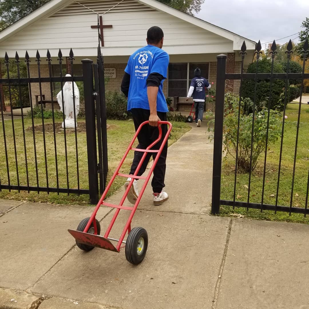 Top Notch Moving And Storage in Clarksville City Top Notch Moving And Storage in Clarksville City