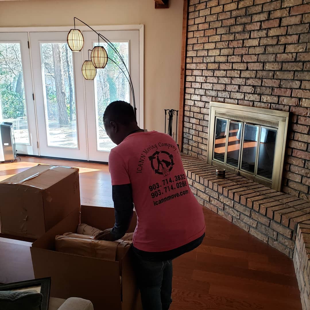 Top Notch Moving And Storage in Edgewood Top Notch Moving And Storage in Edgewood