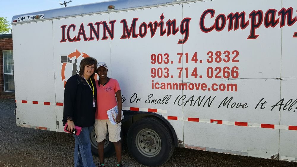 Top Notch Moving And Storage in Garden Valley