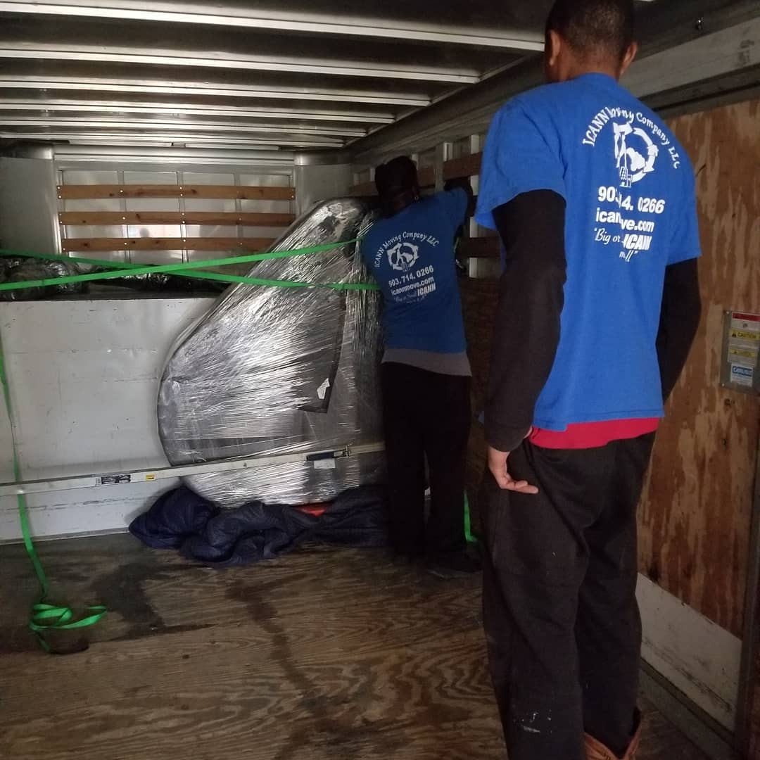 Top Notch Moving And Storage in Laird Hill Top Notch Moving And Storage in Laird Hill