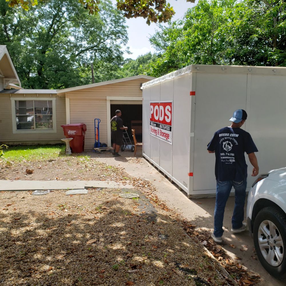 Top Notch Moving And Storage in Malakoff