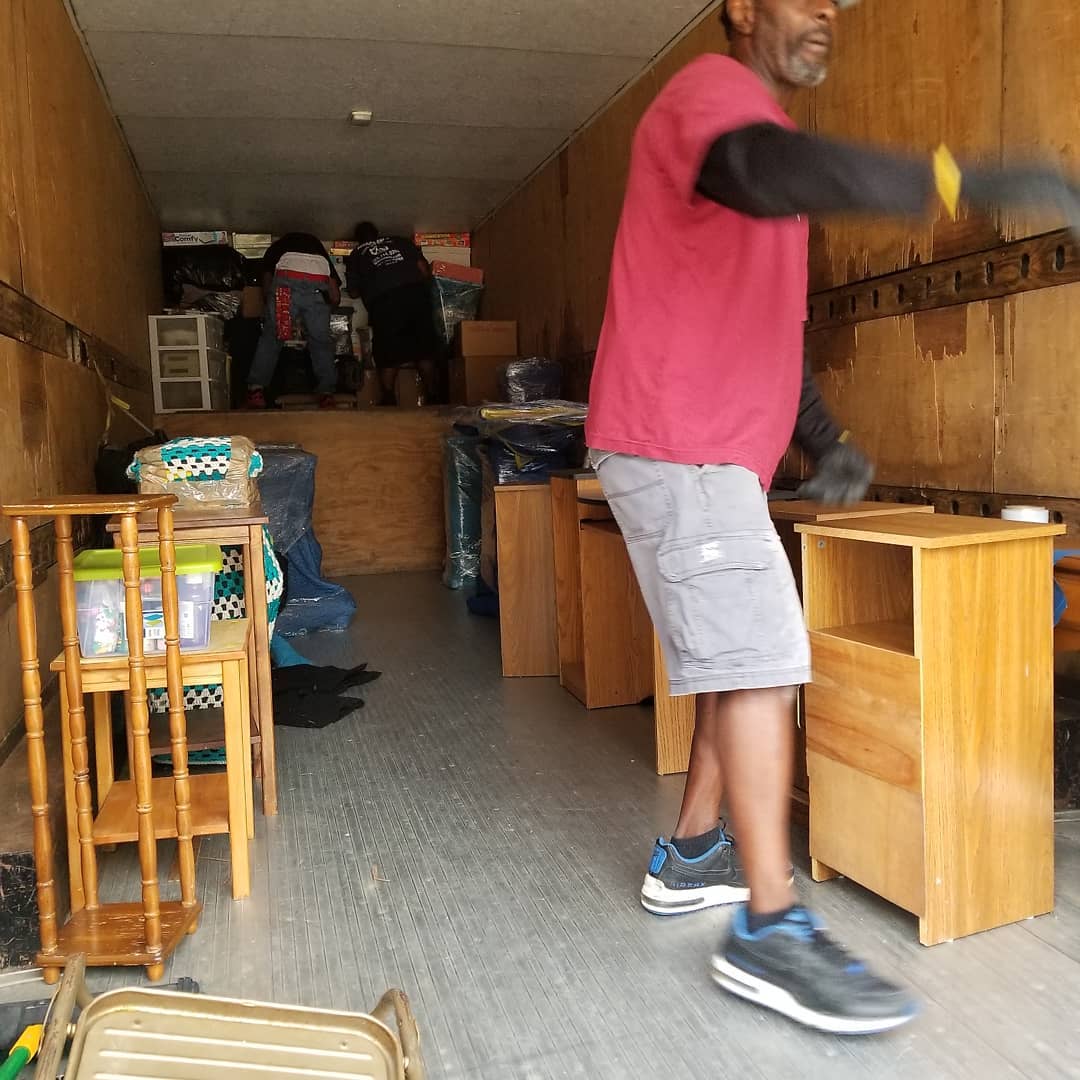 Top Notch Moving And Storage in New London Top Notch Moving And Storage in New London