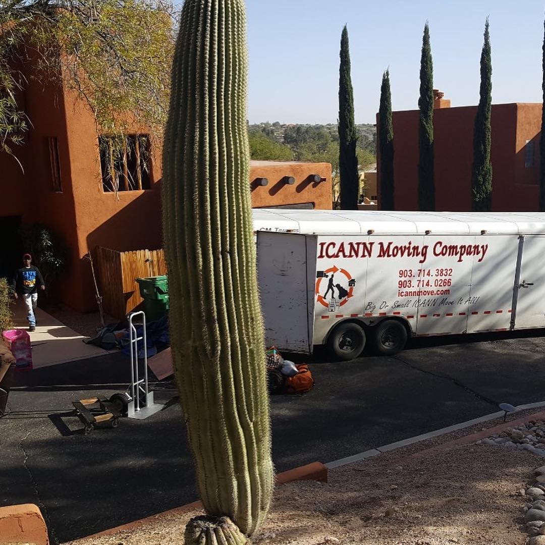 Top Notch Moving And Storage in Payne Springs Top Notch Moving And Storage in Payne Springs