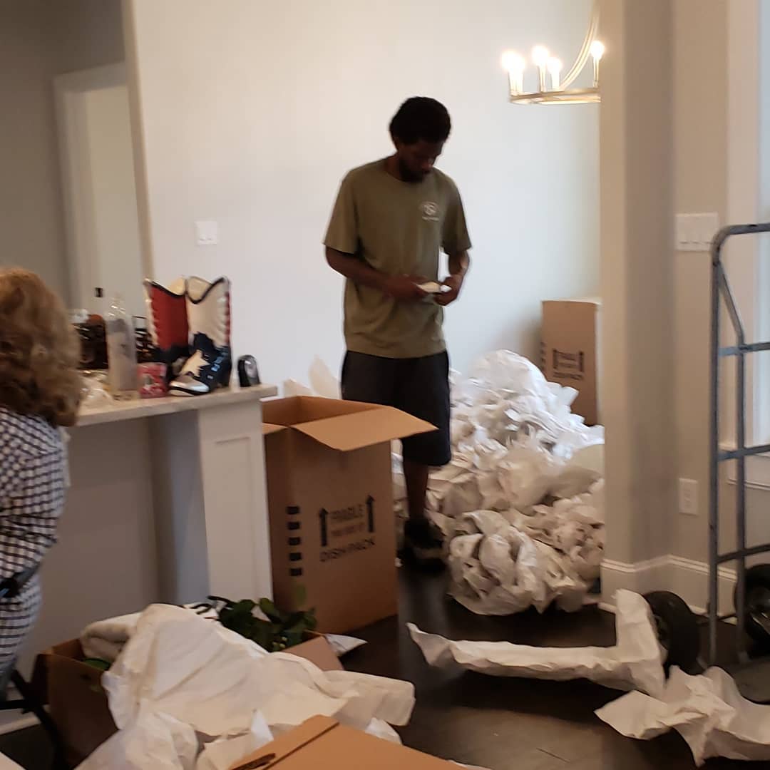 Top Notch Moving And Storage in Price