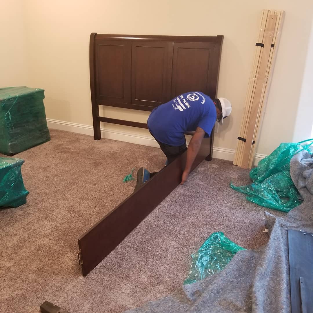 Top Notch Moving And Storage in Quitman Top Notch Moving And Storage in Quitman