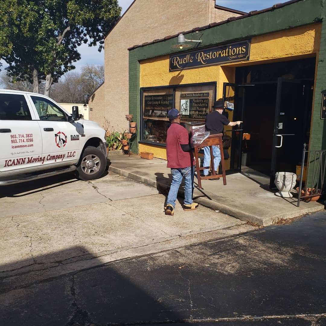 Top Notch Moving And Storage in Van Zandt County Top Notch Moving And Storage in Van Zandt County