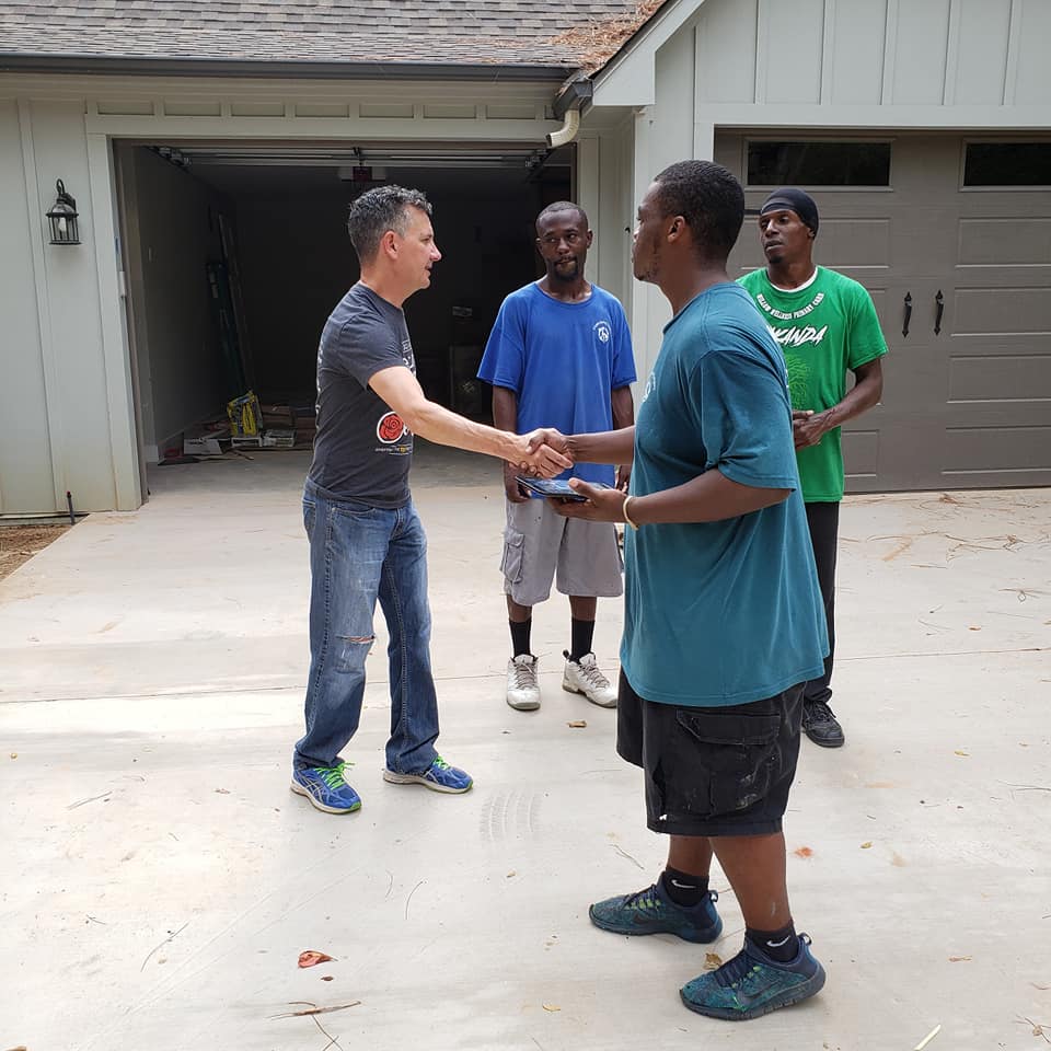 Top Notch Moving And Storage in Wright City